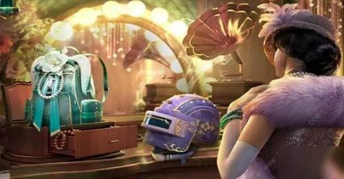 和平精英最新皮肤爆料红装,炫酷登场，热血战场再添风采  第3张