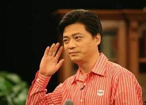 崔永元 最新爆料,揭秘娱乐圈惊人内幕 第3张 崔永元 最新爆料,揭秘娱乐圈惊人内幕 第3张