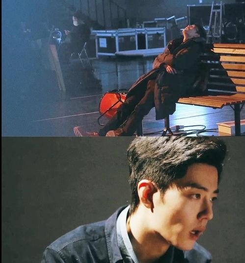 圈内爆料肖战自拍,帅气魅力引网友热议  第3张